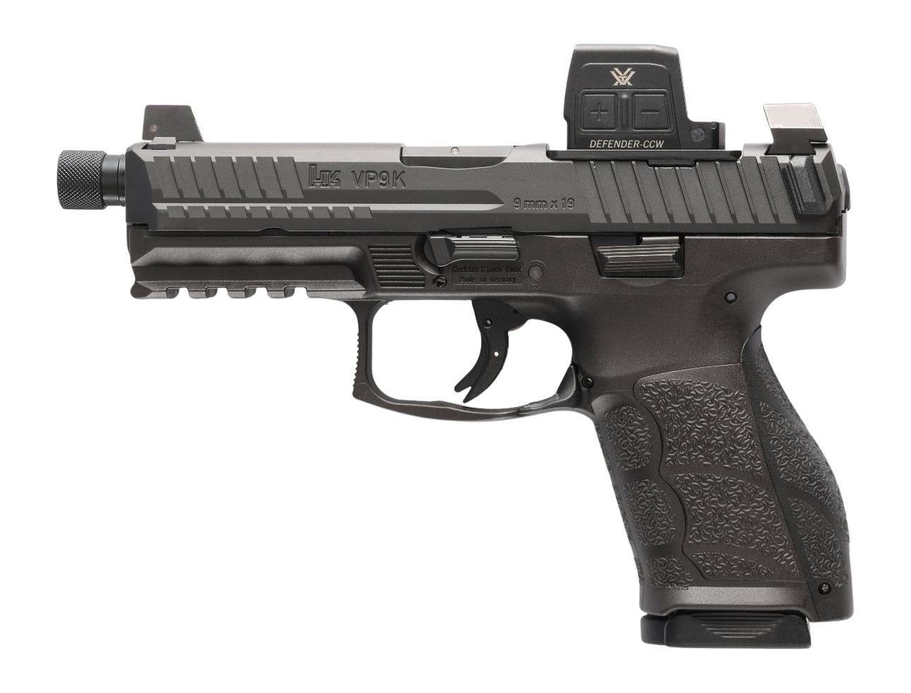 Primary Arms